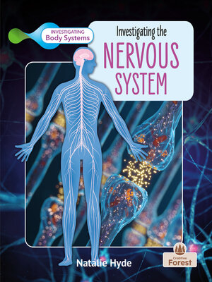 cover image of Investigating the Nervous System